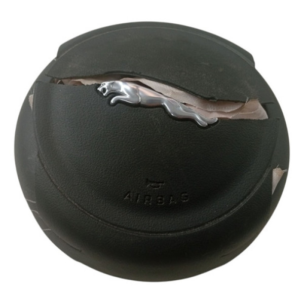 Bolsa Buzina Jaguar Xe R-sport 2018 Acionada 