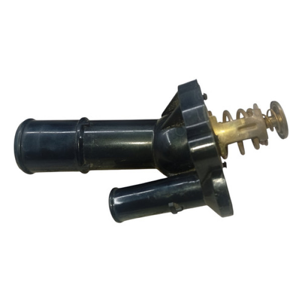 Carcaça Válvula Termostática L Rover Evoque Dynamic 2014