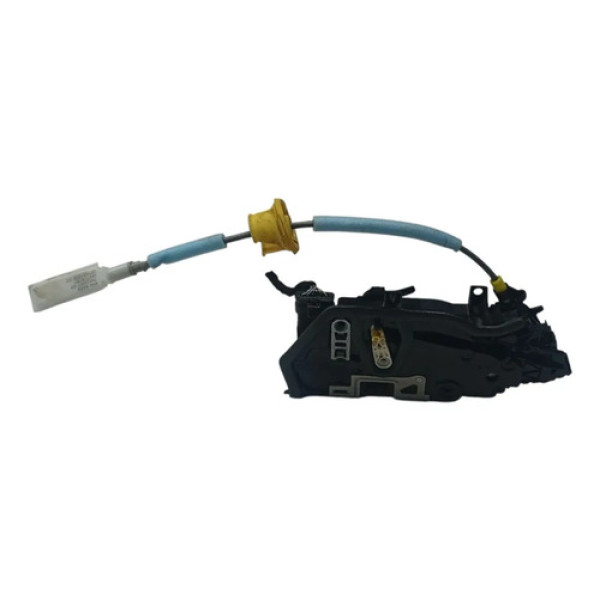 Fechadura Porta Traseira Esquerda Bmw 320i 2022 2023