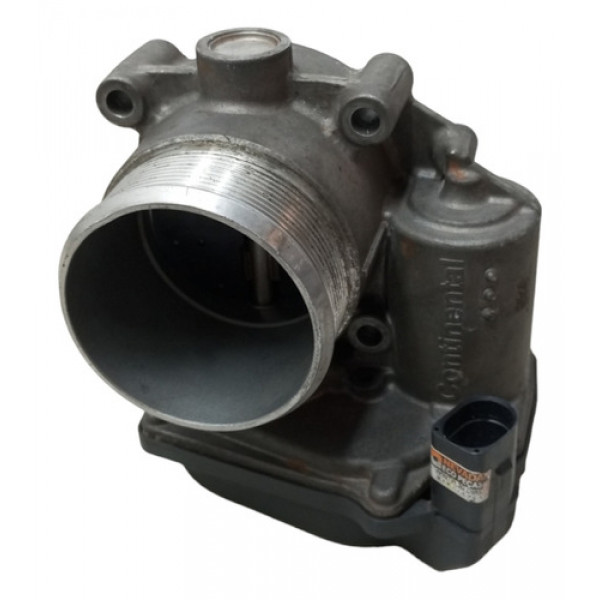 Tbi Corpo Borboleta Vw Tiguan 2.0 200cv 2009 2010 2011 2012