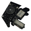 Motor Maquina Vidro Dianteira Esquerda Gm Equinox 2018 2019