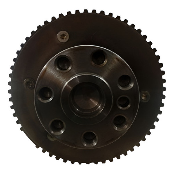 Virabrequim Ix35 2.0 2011 Flex