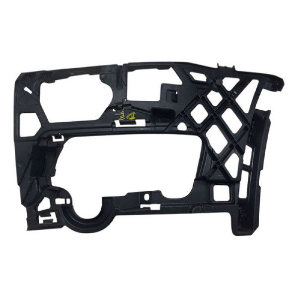 Guia Esq Parachoque Diant Volkswagen Golf 1.4 2014 2015 2016