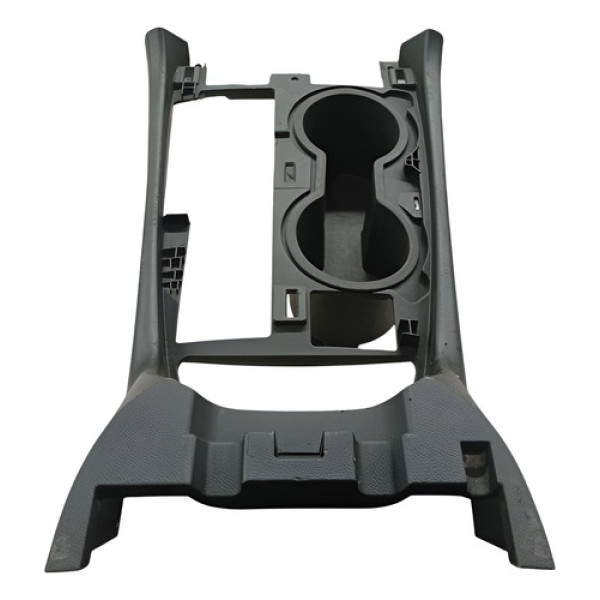 Acabamento Console Central Porta Copos Gm Equinox 2018 2019 Ok