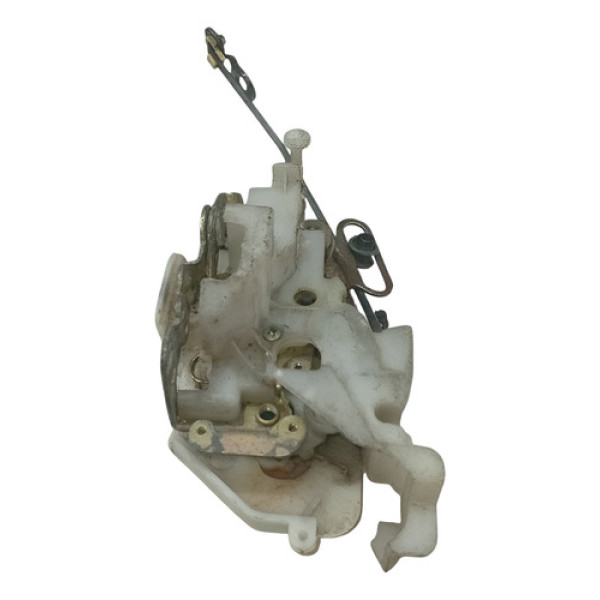 Fechadura Porta Diant Honda Civic 2001