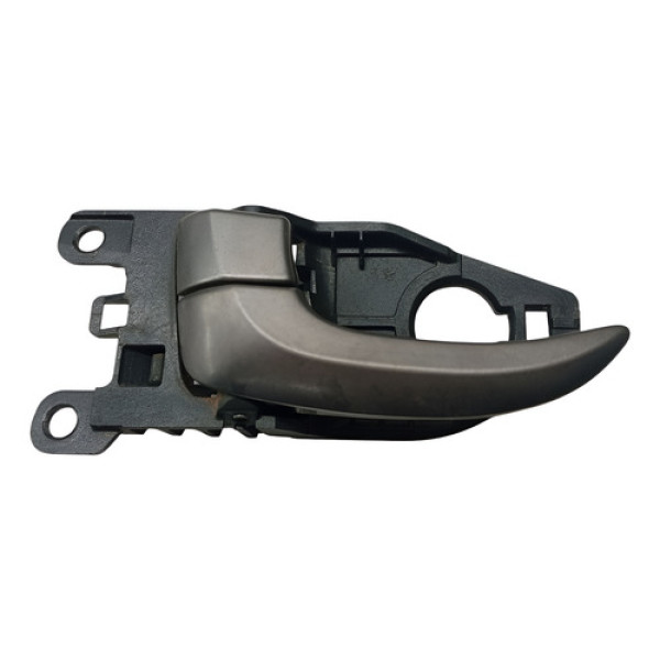 Maçaneta Interna Porta Dianteira Esquerda Elantra 2012 2016 Dianteira