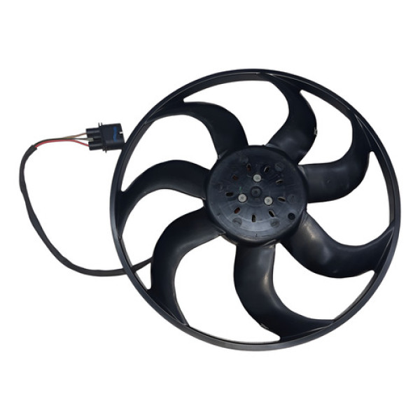 Ventoinha Radiador Volkswagen Jetta Gli 2.0 T 2024