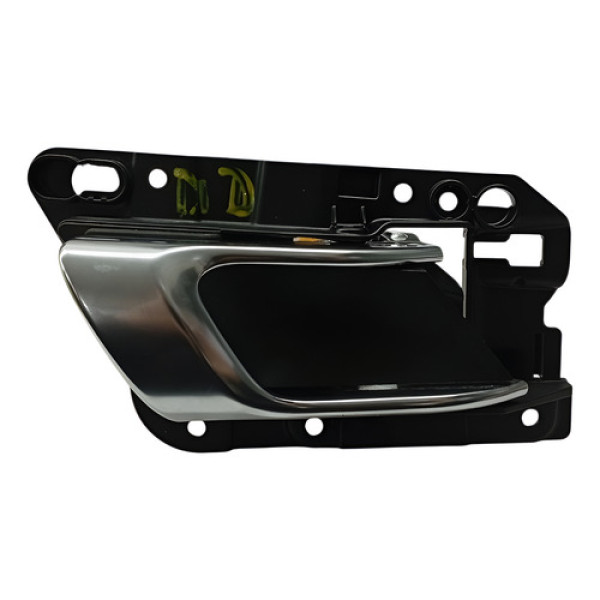 Macaneta Interna Diant Porsche Macan 2018 Dianteira