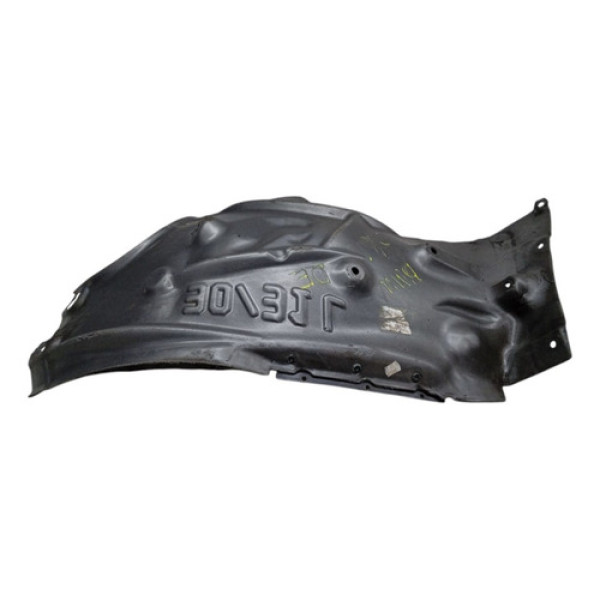 Parabarro Dianteiro Esquerdo Traseiro Bmw 316i 2013 2014 