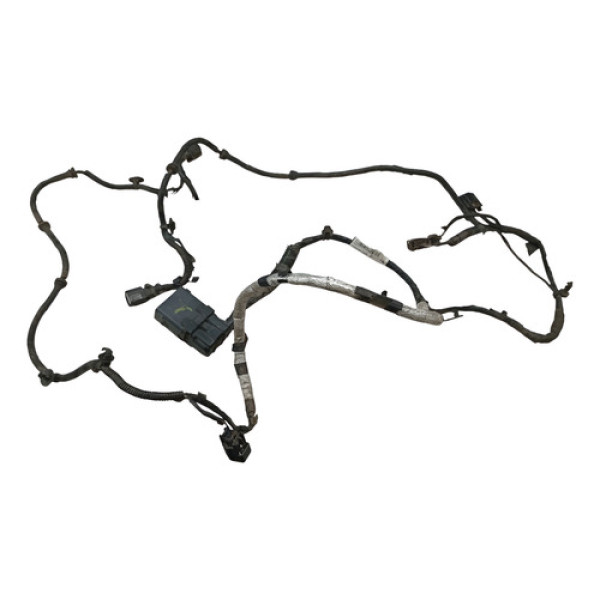 Chicote Altura Tras Jaguar Xe R-sport 2.0 P250 2018