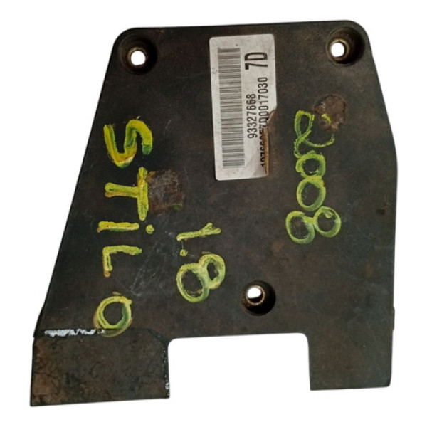 Capa Correia Dentada Fiat Stilo 1.8 2007 2008