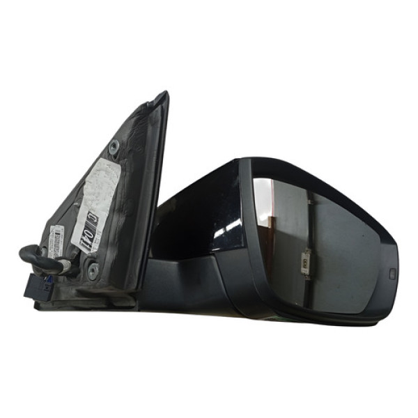 Retrovisor Direito Volkswagen Virtus Gts 1.4 T 2019 2020