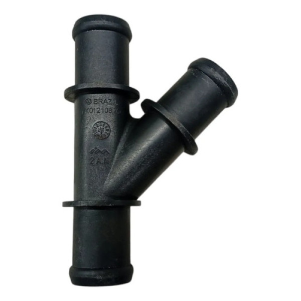 Flange Conexão Mangueira Volkswagen Taos 2023