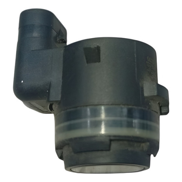 Sensor Estacionamento Mini Cooper S Twin 2017 2018
