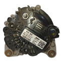 Alternador Volkswagen T Cross Cl Tsi 1.0 T 2024
