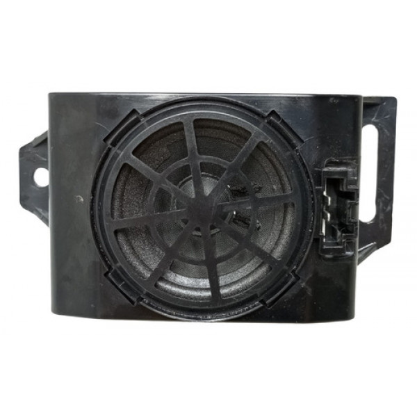 Sirene Sensor Estacionamento Porsche Cayenne 2017 2018  Preto