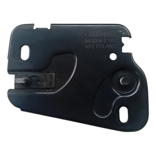 Batente Fechadura Capo Audi A3 Sportback 2014 2015