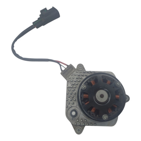 Motor Eletroventilador Bmw 320i 2.0 T N20 2017 Ok