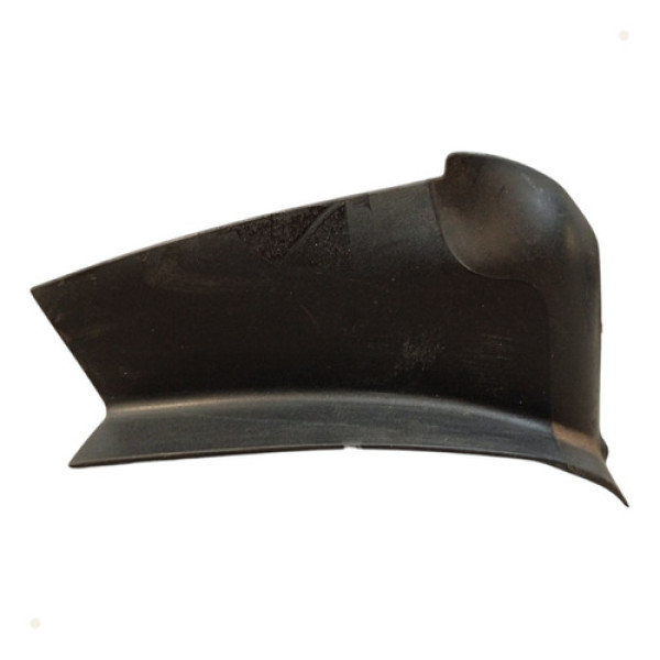 Acabamento Tras Esq Audi A3 Tfsi 1.4t 2016 2017 Preto