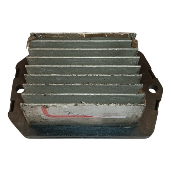 Resistência Ar Condicionado Honda Civic 2002 2006 