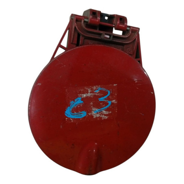 Portinhola Combustível Citroen C3 2004 2005 2006