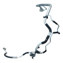 Mangueira Cano Ar Cond Chevrolet Onix 1.0 Aut 2020