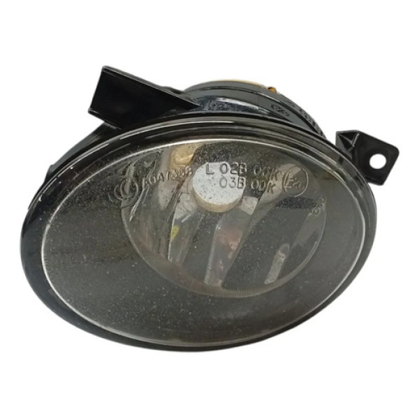 Farol Milha Direito Vw Jetta Tsi 2014 2015 Transparente