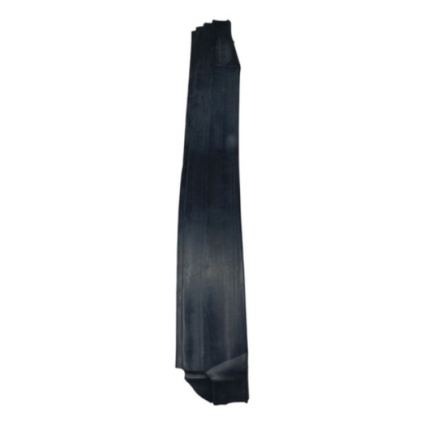 Borracha Esquerda Tampa Tras Mercedes Glk 220 Cdi 2014  Preto