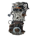 Motor Parcial Porsche Macan 2.0 Gasol 2017 2018
