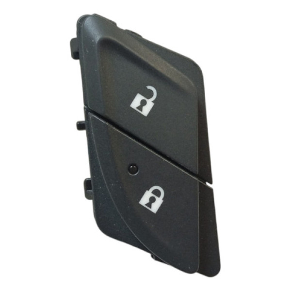 Botão Trava Porta Diant Dir Chevrolet Equinox 2018 2020