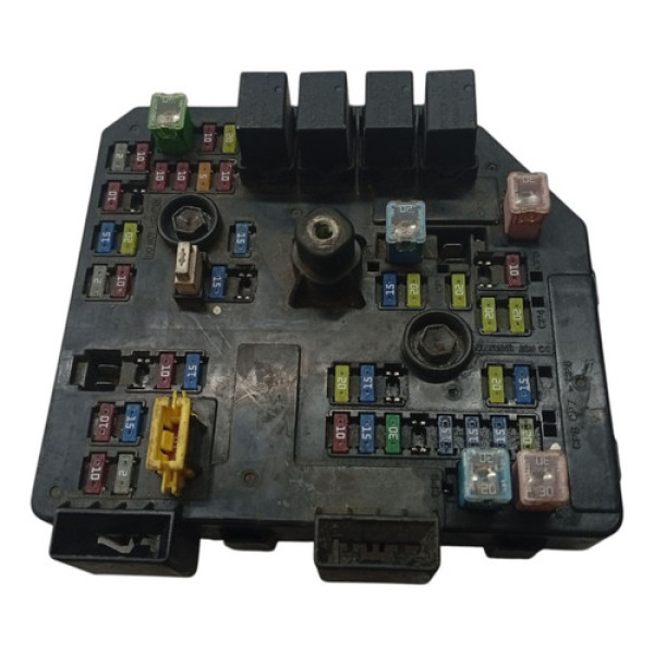 Caixa Fusivel Rele Chevrolet Captiva 2.4 2010 2011 2012