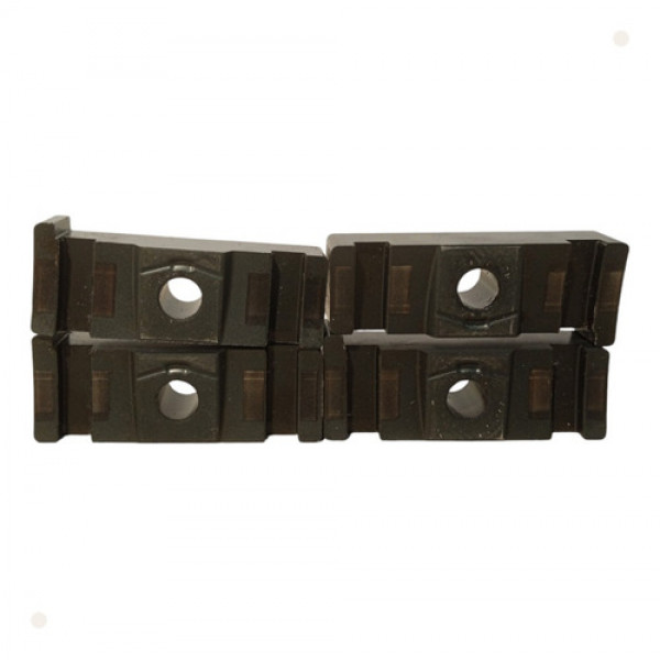 Jogo Contra Peso Bmw X1 2017 