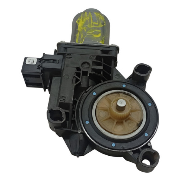 Motor Maquina Vidro Tras Esq Vw Jetta 2.0 T Hl 211cv 2016