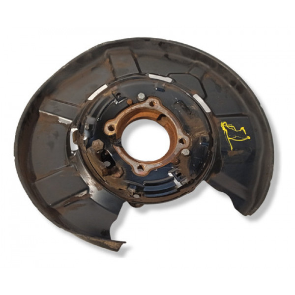 Manga Eixo Traseira Direito Bmw X1 N52 3.0 Xdrive 2012 2013