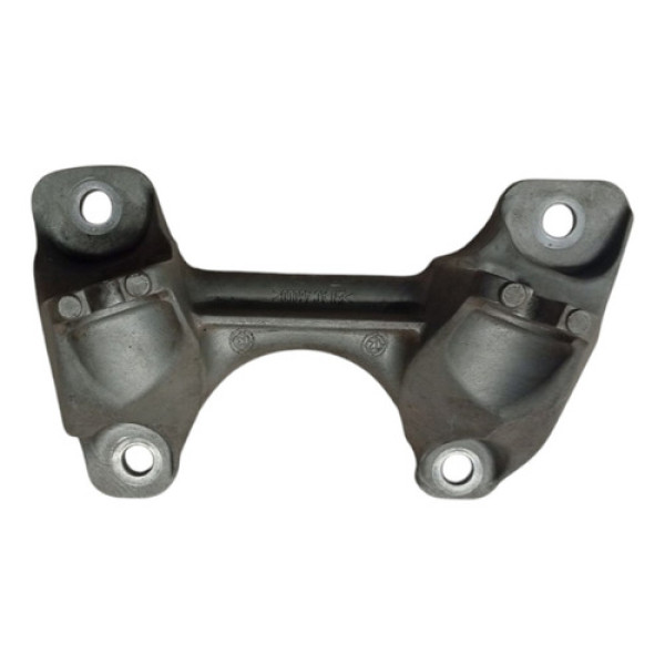 Suporte Traseiro Câmbio Bmw 316i 1.6 Aut 2013 2014 