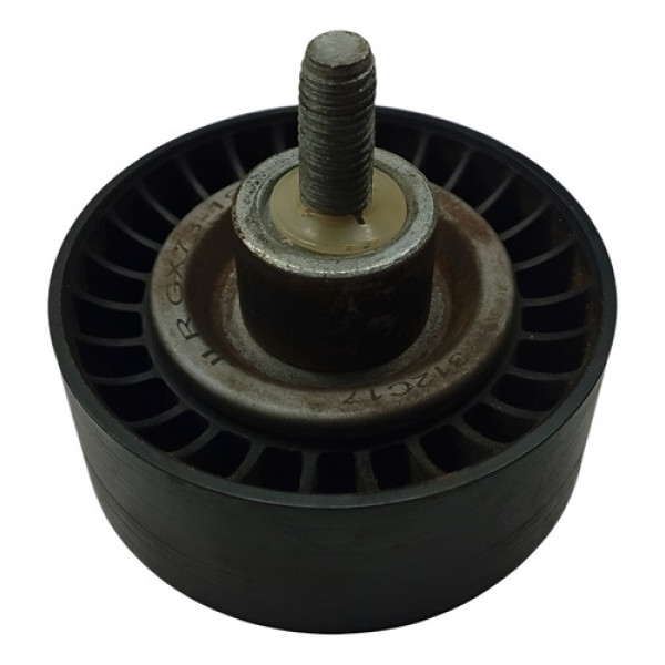 Polia Rolamento Tensor Jaguar E Pace P250 Awd 2.0 2018