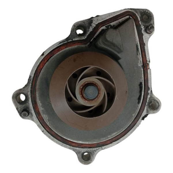 Bomba Dágua Citroen Ds4 1.6 Thp 2013 2014 