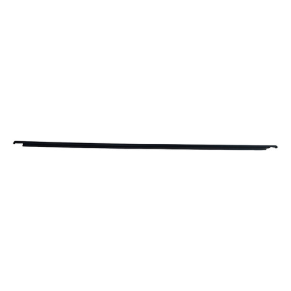 Pestana Externa Tras Dir Volkswagen Virtus 1.4 T 2019 2020 Preto