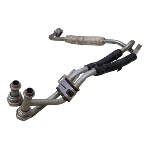 Tubo Mangueira Cano Turbino Chevrolet Equinox 2020 2021 2022 Ok