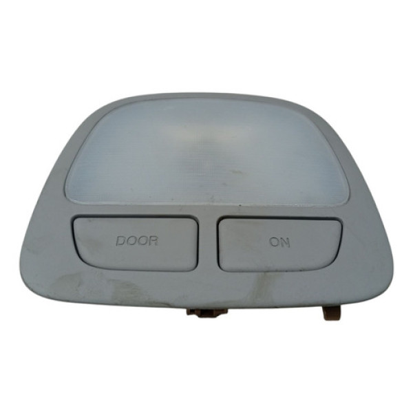 Luz Teto Cortesia Santa Fé 3.5 V6 2011 2012 2013 2014