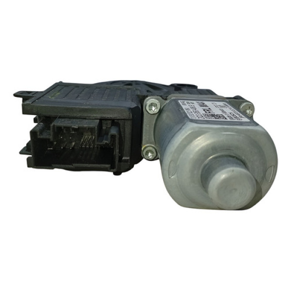 Motor Maquina Vidro Diant Dir Vw Virtus Gts 1.4 T 2019 2020