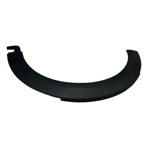 Acabamento Paralama Esquerdo Mini Cooper S Twin 2017 2018 Preto