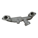 Flange Cano Água Mitsubishi Pajero Sport 2001