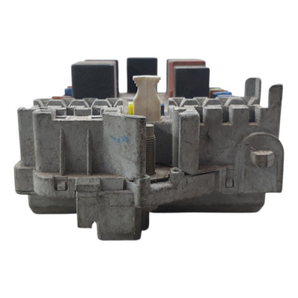 Caixa Fusivel Rele Fiat Doblo 1.6 2008 2009 2010