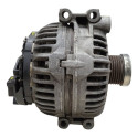 Alternador Bmw X1 N46 2.0 2010 2011 Trocar Carcaça 