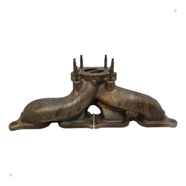 Coletor Escape Gm Equinox 2.0t 2018 2019 