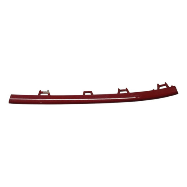 Friso Esquerdo Grade Frontal Volkswagen Polo Gts 2023 2024