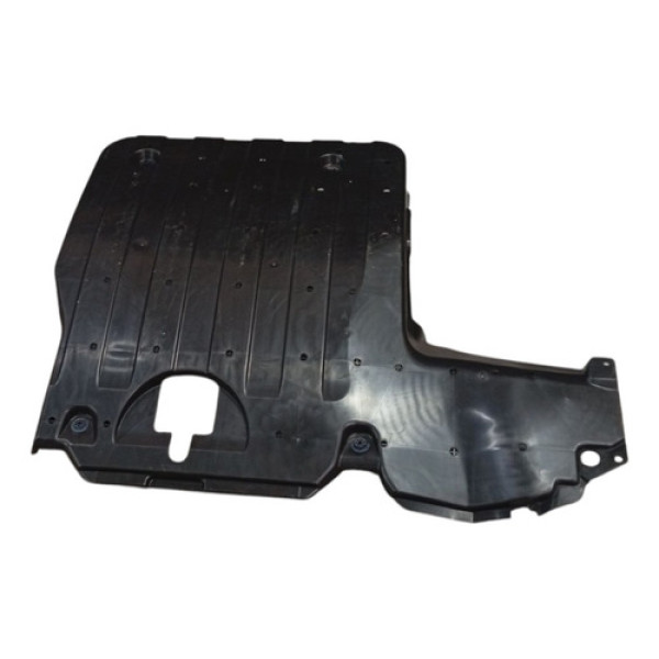 Protetor Asoalho Estepe Honda Hr-v Exl Cvt 1.8 2015 2016