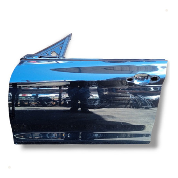 Porta Dianteira Esquerda Bmw 320i Gt 2015 2016 2017 2018 Ok Esquerdo Dianteira