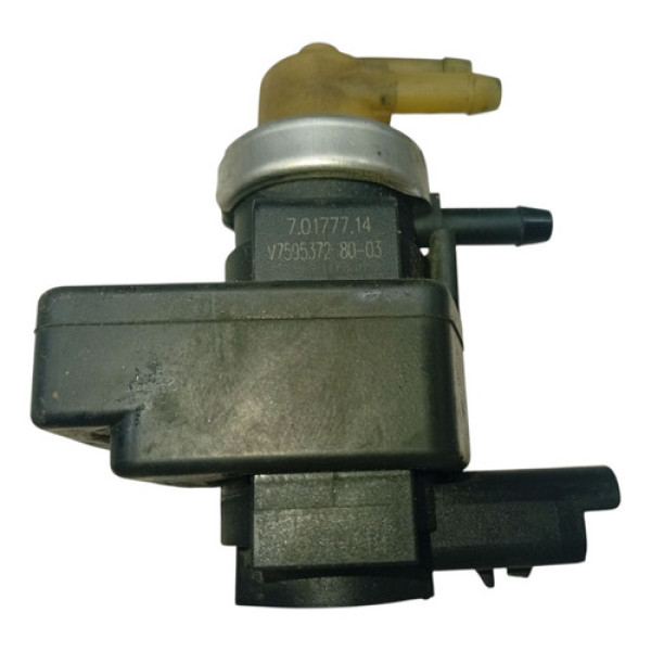 Valvula Egr Citroen Ds4 2013 2014 